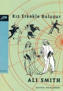 Kız Erkekle Buluşur                                                                                                                                                                                                                                            