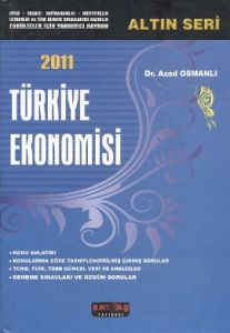 2011 Türkiye Ekonomisi                                                                                                                                                                                                                                         