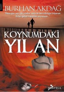 Koynumdaki Yılan                                                                                                                                                                                                                                               