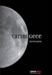 Yarım Gece                                                                                                                                                                                                                                                     