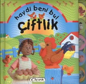 Haydi Beni Bul - Çiftlik                                                                                                                                                                                                                                       