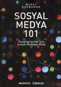 Sosyal Medya 101                                                                                                                                                                                                                                               