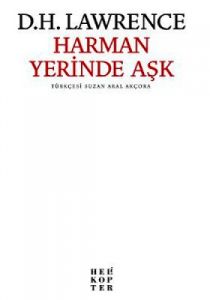 Harman Yerinde Aşk                                                                                                                                                                                                                                             