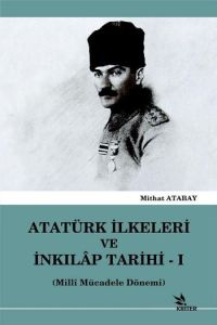 Atatürk İlkeleri ve İnkılap Tarihi 1                                                                                                                                                                                                                           