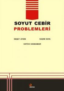 Çözümlü Soyut Cebir Problemleri                                                                                                                                                                                                                                