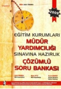 Eğitim Kurumları Müdür Yardımcılığı Sınavına Hazır                                                                                                                                                                                                             