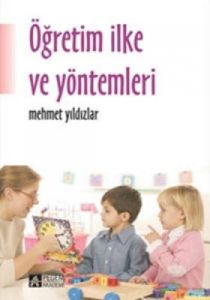 Öğretim İlke ve Yöntemleri (Beyaz Kapak)                                                                                                                                                                                                                       