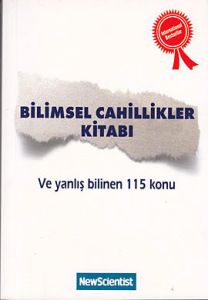 Bilimsel Cahillikler Kitabı                                                                                                                                                                                                                                    