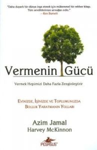 Vermenin Gücü                                                                                                                                                                                                                                                  