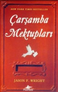 Çarşamba Mektupları                                                                                                                                                                                                                                            