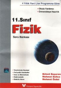 11. Sınıf Fizik Soru Bankası                                                                                                                                                                                                                                   