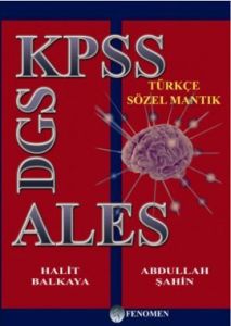 KPSS DGS ALES                                                                                                                                                                                                                                                  