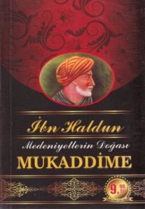 Medeniyetlerin Doğası - Mukaddime                                                                                                                                                                                                                              