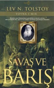 Savaş ve Barış                                                                                                                                                                                                                                                 