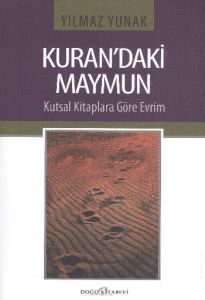 Kuran'daki Maymun                                                                                                                                                                                                                                              