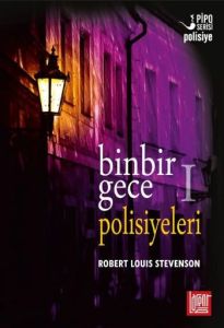 Binbir Gece Polisiyeleri - 1                                                                                                                                                                                                                                   