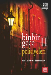 Binbir Gece Polisiyeleri - 2                                                                                                                                                                                                                                   