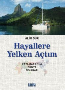 Hayallere Yelken Açtım                                                                                                                                                                                                                                         