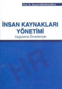 İnsan Kaynakları Yönetimi                                                                                                                                                                                                                                      