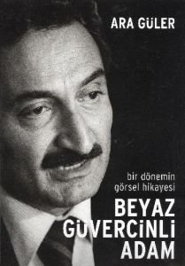 Beyaz Güvercinli Adam                                                                                                                                                                                                                                          