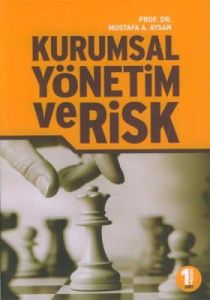 Kurumsal Yönetim ve Risk                                                                                                                                                                                                                                       