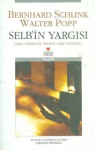 Selb'in Yargısı Özel Dedektif Selb'in Serüvenleri                                                                                                                                                                                                              