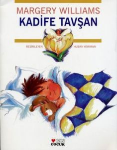 Kadife Tavşan                                                                                                                                                                                                                                                  