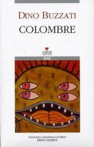 Colombre                                                                                                                                                                                                                                                       