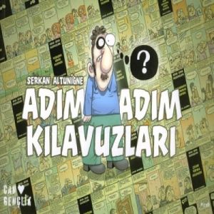 Adım Adım Klavuzları                                                                                                                                                                                                                                           