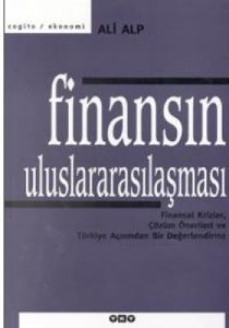 Finansın Uluslararasılaşması Finansal Krizler, Çöz                                                                                                                                                                                                             