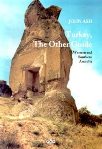 Turkey, The Other GuideWestern and Southern Anatol                                                                                                                                                                                                             