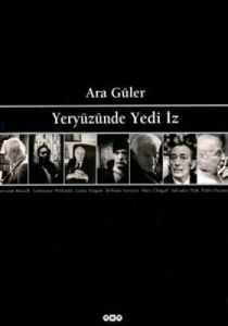 Yeryüzünde Yedi İz                                                                                                                                                                                                                                             