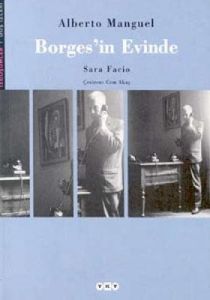 Borges'in Evinde                                                                                                                                                                                                                                               