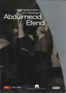 Ottoman Prince and Painter Abdülmecid Efendi                                                                                                                                                                                                                   