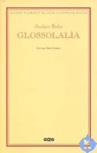 Glossolalia                                                                                                                                                                                                                                                    