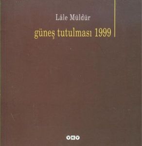 Güneş Tutulması 1999                                                                                                                                                                                                                                           