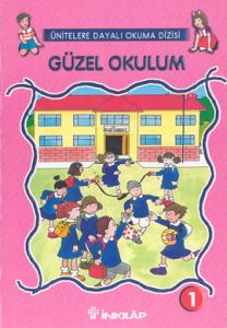 Güzel Okulum Sayı: 1                                                                                                                                                                                                                                           