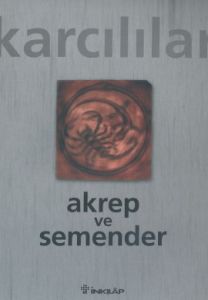 Akrep ve Semender                                                                                                                                                                                                                                              