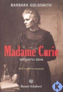 Madame Curie                                                                                                                                                                                                                                                   