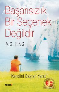 Başarısızlık Bir Seçenek Değildir                                                                                                                                                                                                                              