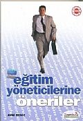 Eğitim Yöneticilerine Öyküler                                                                                                                                                                                                                                  