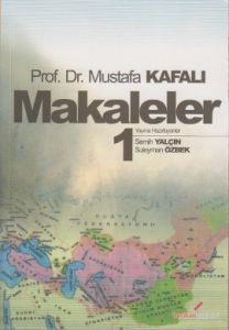 Makaleler 1                                                                                                                                                                                                                                                    