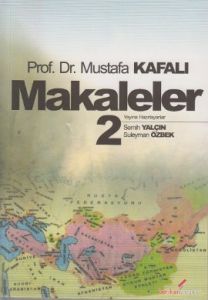 Makaleler 2                                                                                                                                                                                                                                                    