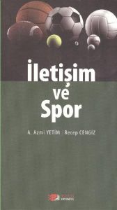 İletişim ve Spor                                                                                                                                                                                                                                               