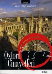 Oxford Cinayetleri                                                                                                                                                                                                                                             