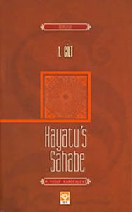 Hayatu's Sahabe 1. Cilt                                                                                                                                                                                                                                        