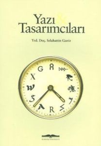 Yazı & Tasarımcıları                                                                                                                                                                                                                                           