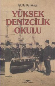 Yüksek Denizcilik Okulu                                                                                                                                                                                                                                        