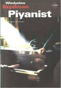 Piyanist                                                                                                                                                                                                                                                       