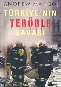 Türkiye'nin Terörle Savaşı                                                                                                                                                                                                                                     